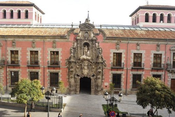 Museo de Historia de Madrid 